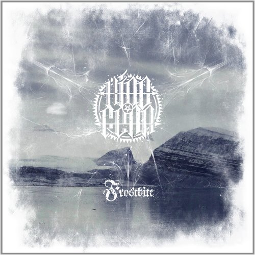Frostbite von Recordjet (Edel)