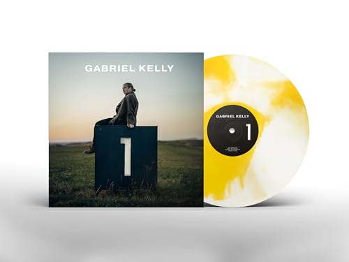 Gabriel Kelly(Lp) [Vinyl LP] von Recordjet (Edel)