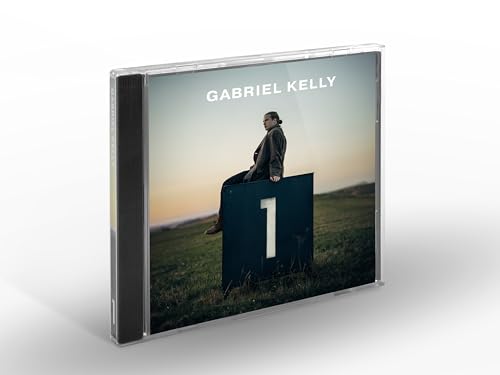 Gabriel Kelly von Recordjet (Edel)