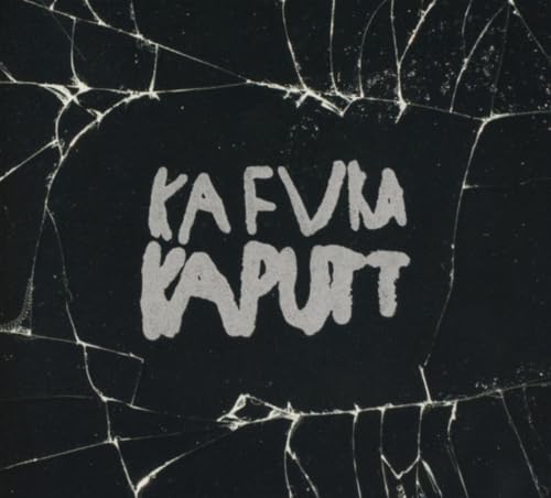 Kaputt(Lp) [Vinyl LP] von Recordjet (Edel)