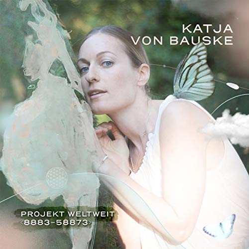 Katja von Bauske - Projekt Weltweit von Recordjet (Edel)