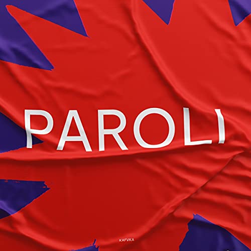 Paroli [Vinyl LP] von Recordjet (Edel)