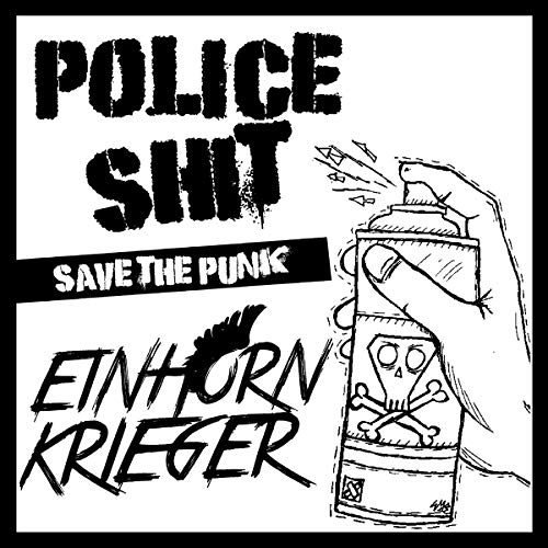 Save the Punk (Split) [Vinyl Maxi-Single] von Recordjet (Edel)