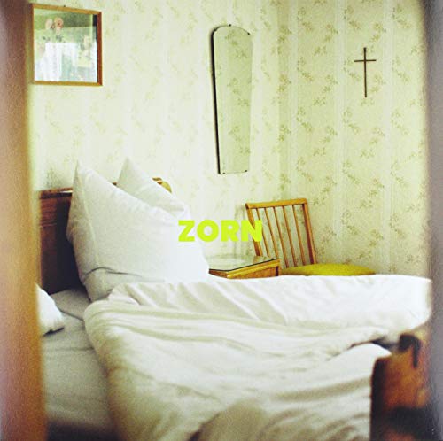 Zorn [Vinyl LP] von Recordjet (Edel)