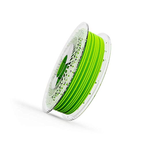 recreus 95 fgreen285500 halbflexibel Filament für 3d-Drucker, 2.85, 500 gr, grün von Recreus