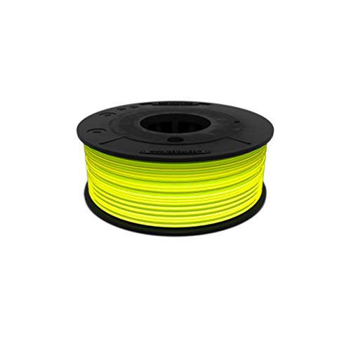 recreus fflu175250 Stretch Filament für 3d-Drucker, 1.75 mm, 250 gr, 1/2 lb von Recreus