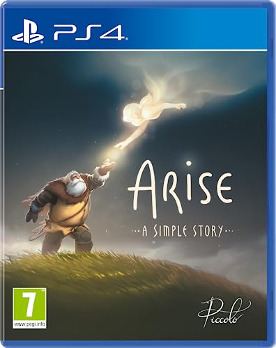 Arise A Simple Story von Red Art Games