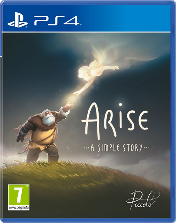 Arise: A Simple Story von Red Art Games