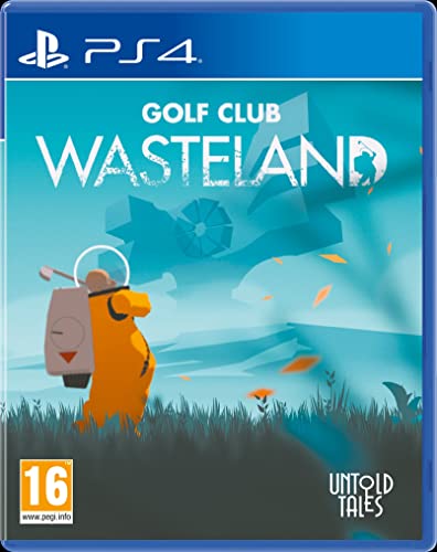 Golf Club von Red Art Games