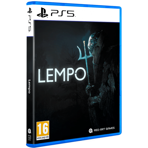Lempo Lempo von Red Art Games