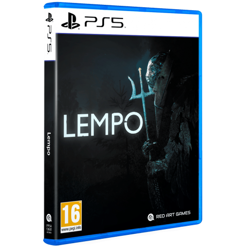 Lempo von Red Art Games