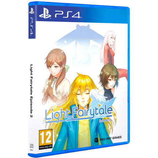 Light Fairytale Episode 2 von Red Art Games