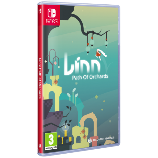 Linn: Path of Orchards von Red Art Games
