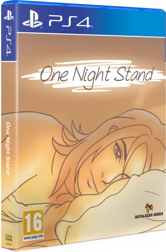 One Night Stand von Red Art Games