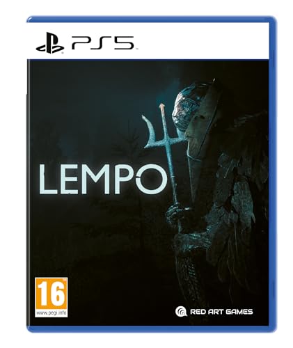 Red Art Games Lempo Red Art Games Lempo von Red Art Games