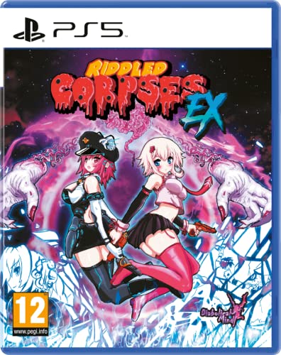 Riddled Corpses EX von Red Art Games