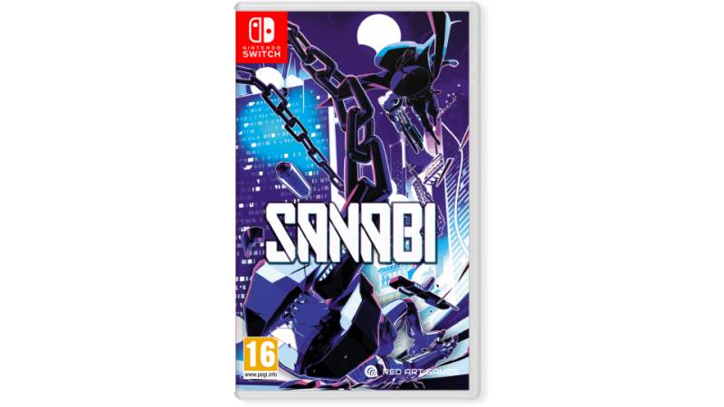 SANABI von Red Art Games