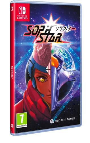 SophStar von Red Art Games