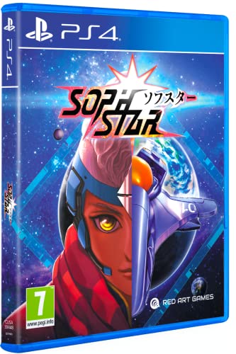 Sophstar Sophstar von Red Art Games