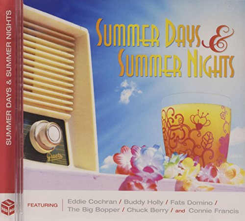 Summer Days & Summer Nights von Red Box