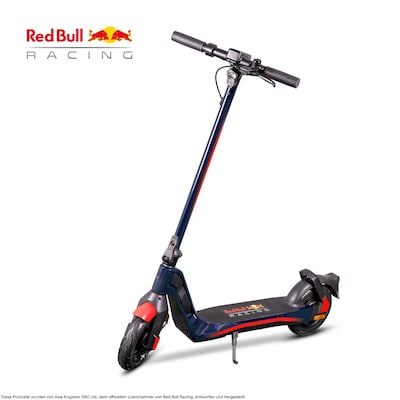 Red Bull Racing RS 1000 E-Scooter mit Straßenzulassung | eABS von Red Bull Racing