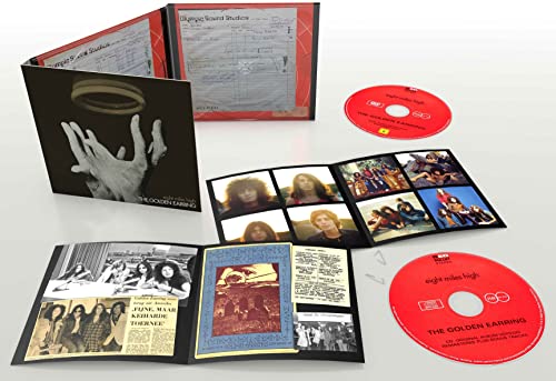 Eight Miles High (Remastered & Expanded) von Red Bullet