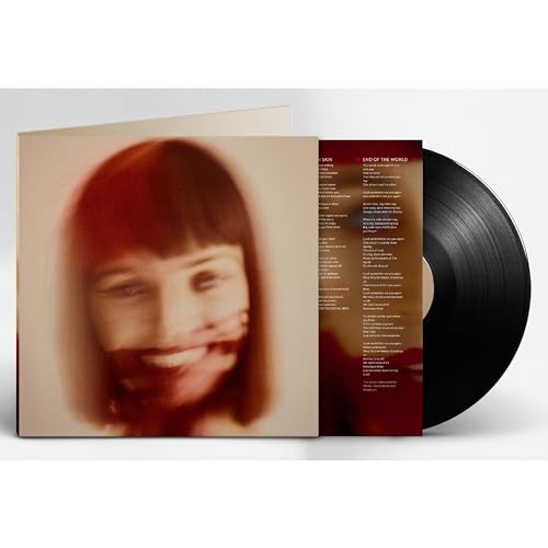 Ridiculous and Full of Blood [Vinyl LP] von The Orchard