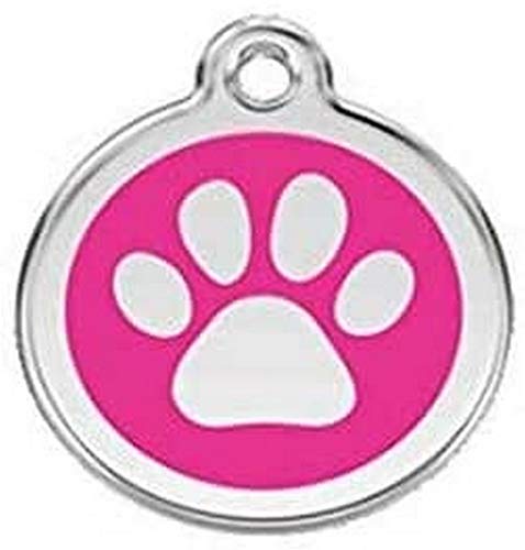 Red Dingo GmbH 9330725036833-Kennzeichnung, S, Fuchsia Red Dingo GmbH 9330725036833-Kennzeichnung, S, Fuchsia von Red Dingo
