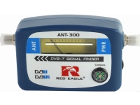 Red Eagle DVB-T Terrestrische ANTENNE SIGNAL METER Red Eagle DVB-T Terrestrische ANTENNE SIGNAL METER von Red Eagle