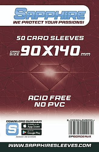 Red Glove - 50 Sapphire Bordeaux 90x140 SPBORDEAUX Red Glove - 50 Sapphire Bordeaux 90x140 SPBORDEAUX von Red Glove