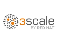 Red Hat 3scale API Management, 3 Jahr(e) von Red Hat