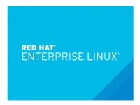 Red Hat Enterprise Linux für IBM System Z mit Smart Management - Standardabonnement (1 år) - 1 System von Red Hat