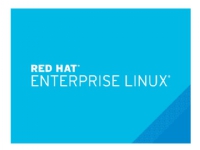 Red Hat Enterprise Linux für POWER BE mit Smart Virtualization und Management - Premium-Abonnement (3 Jahre) - unbegrenzte Anzahl von Gästen, 1 Kontaktpaar von Red Hat