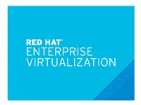 Red Hat Enterprise Virtualization Disaster Recovery – Premium-Abonnement (3 Jahre) – 2 Slots – Linux von Red Hat
