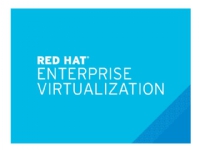 Red Hat Enterprise Virtualization Disaster Recovery – Standardabonnement (1 Jahr) – 2 Plugs – Linux von Red Hat