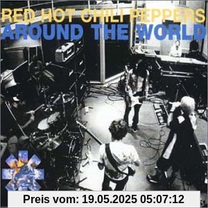 Around the World/Parallel Univ von Red Hot Chili Peppers