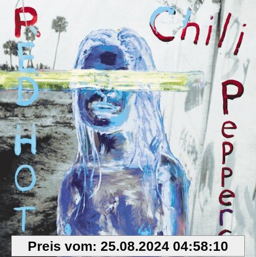 By the Way von Red Hot Chili Peppers