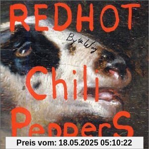 By the Way von Red Hot Chili Peppers