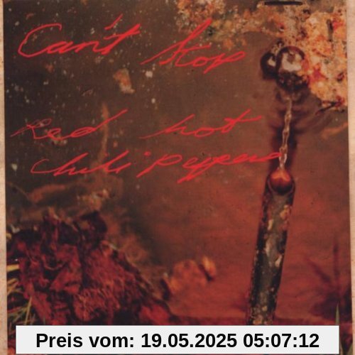 Can'T Stop Can'T Stop von Red Hot Chili Peppers