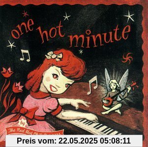 One Hot Minute [Musikkassette] von Red Hot Chili Peppers
