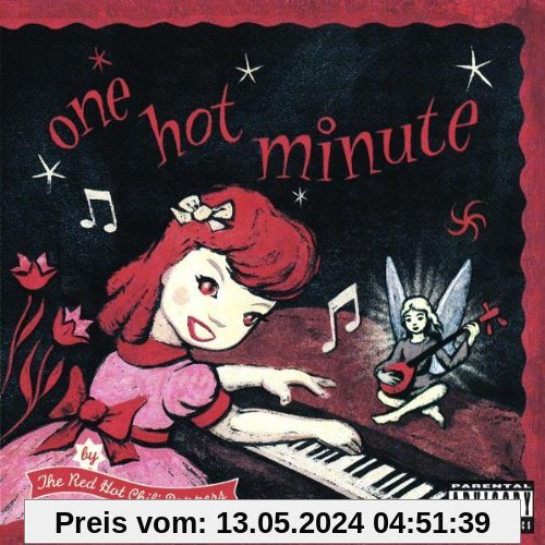 One Hot Minute von Red Hot Chili Peppers