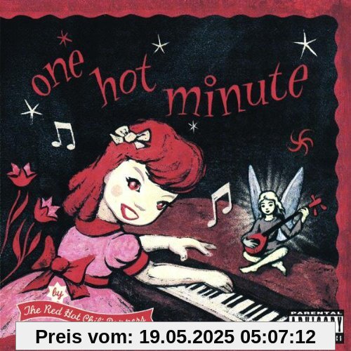 One Hot Minute One Hot Minute von Red Hot Chili Peppers