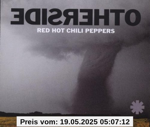 Otherside Otherside von Red Hot Chili Peppers