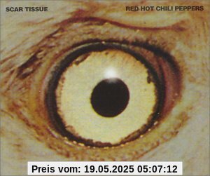 Scar Tissue/Gong Li/Instrument Scar Tissue/Gong Li/Instrument von Red Hot Chili Peppers