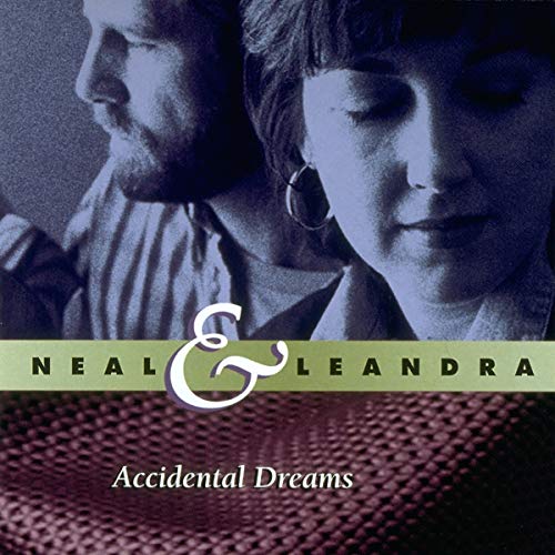 Accidental Dreams von Red House