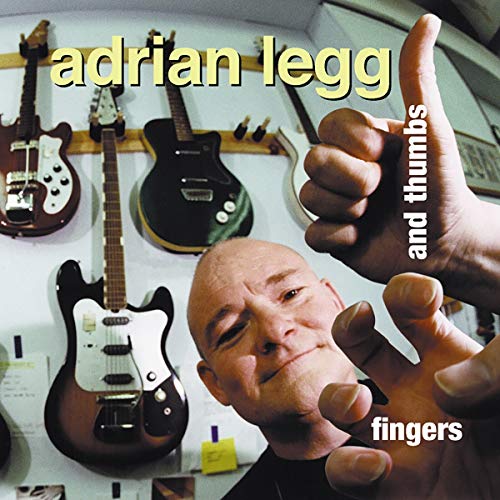 Fingers & Thumbs von Red House