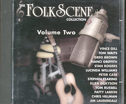 Folk Scene Collection Vol. 2 von Red House