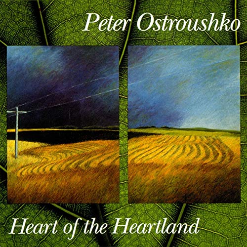 Heart of Heartland von Red House
