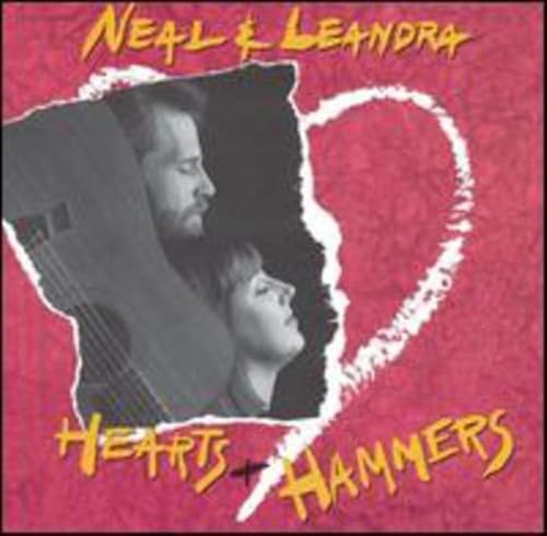Hearts & Hammers von Red House
