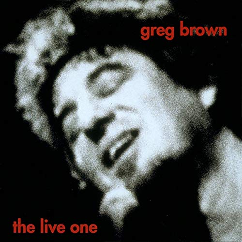 Live One von Red House
